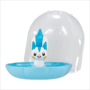 Pokemon Pachirisu Mini Jewelry / Accessory Case